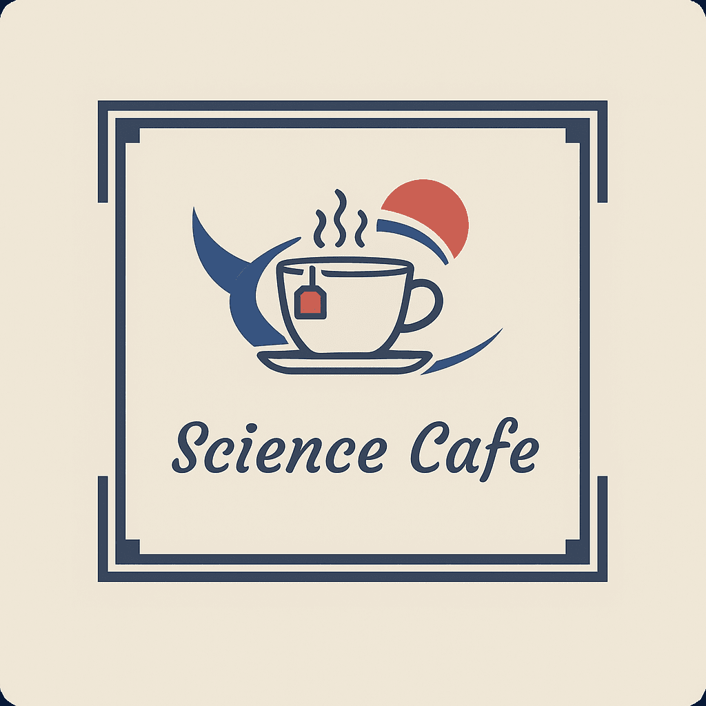 サイエンスカフェ