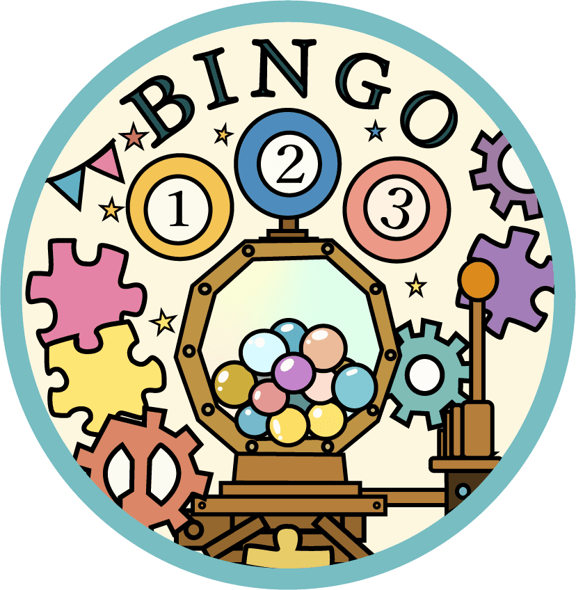 ミステリーBINGO