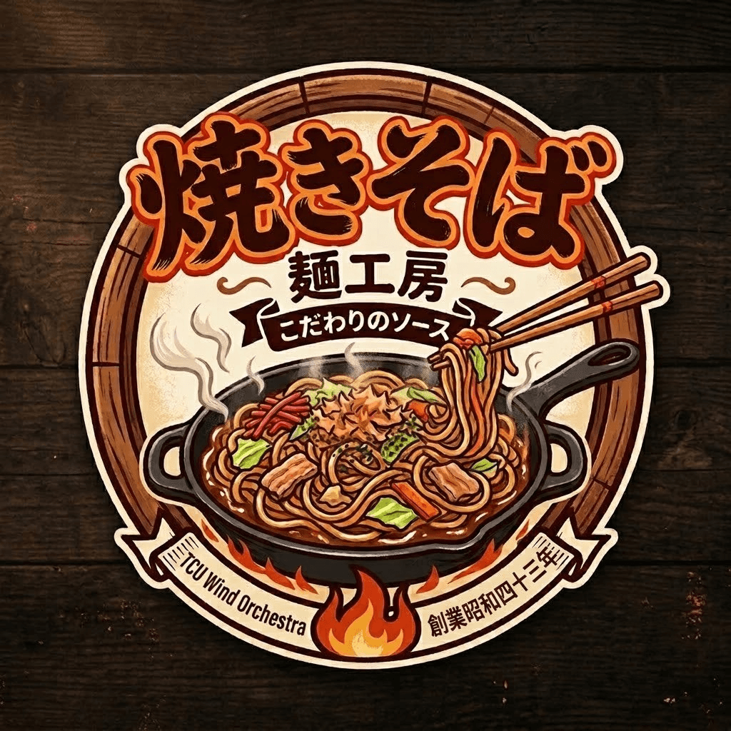 ちんどん屋